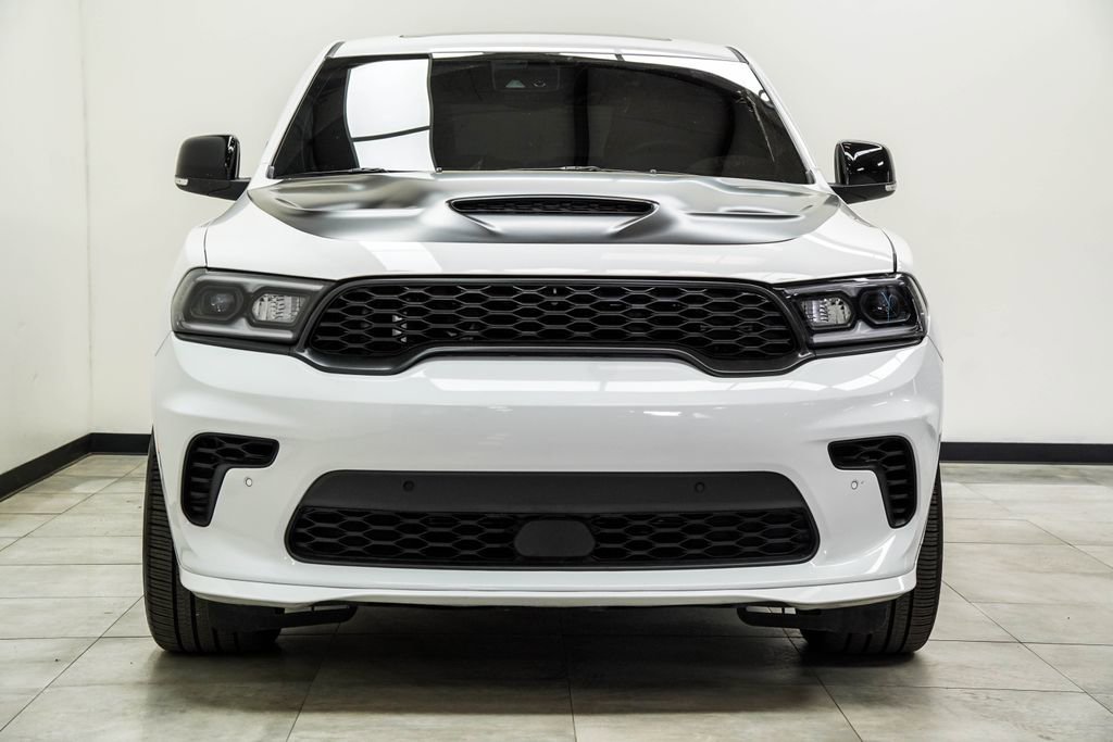 Used 2024 Dodge Durango SRT Hellcat image 6