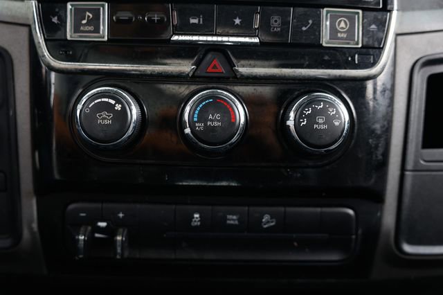 Used 2015 RAM 2500 Power Wagon Tradesman image 36