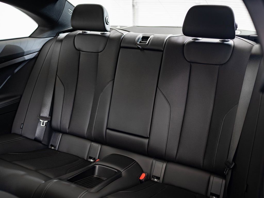 New 2026 BMW 230i xDrive Coupe w/ Premium Package image 33