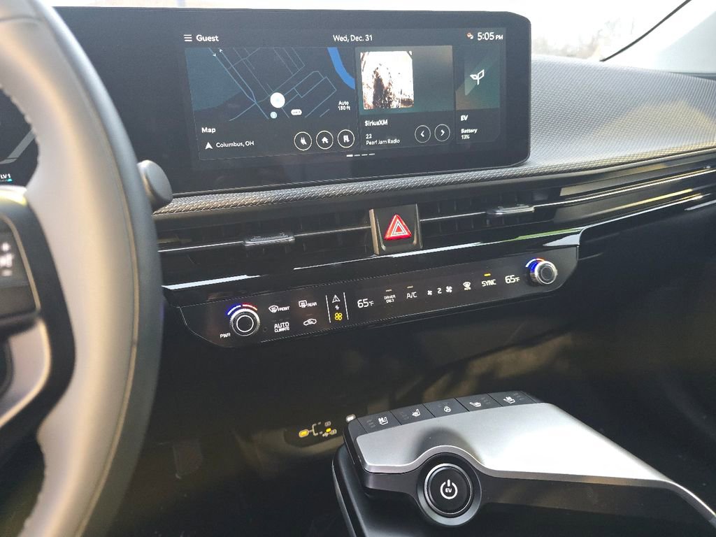 New 2025 Kia EV6 Wind image 28