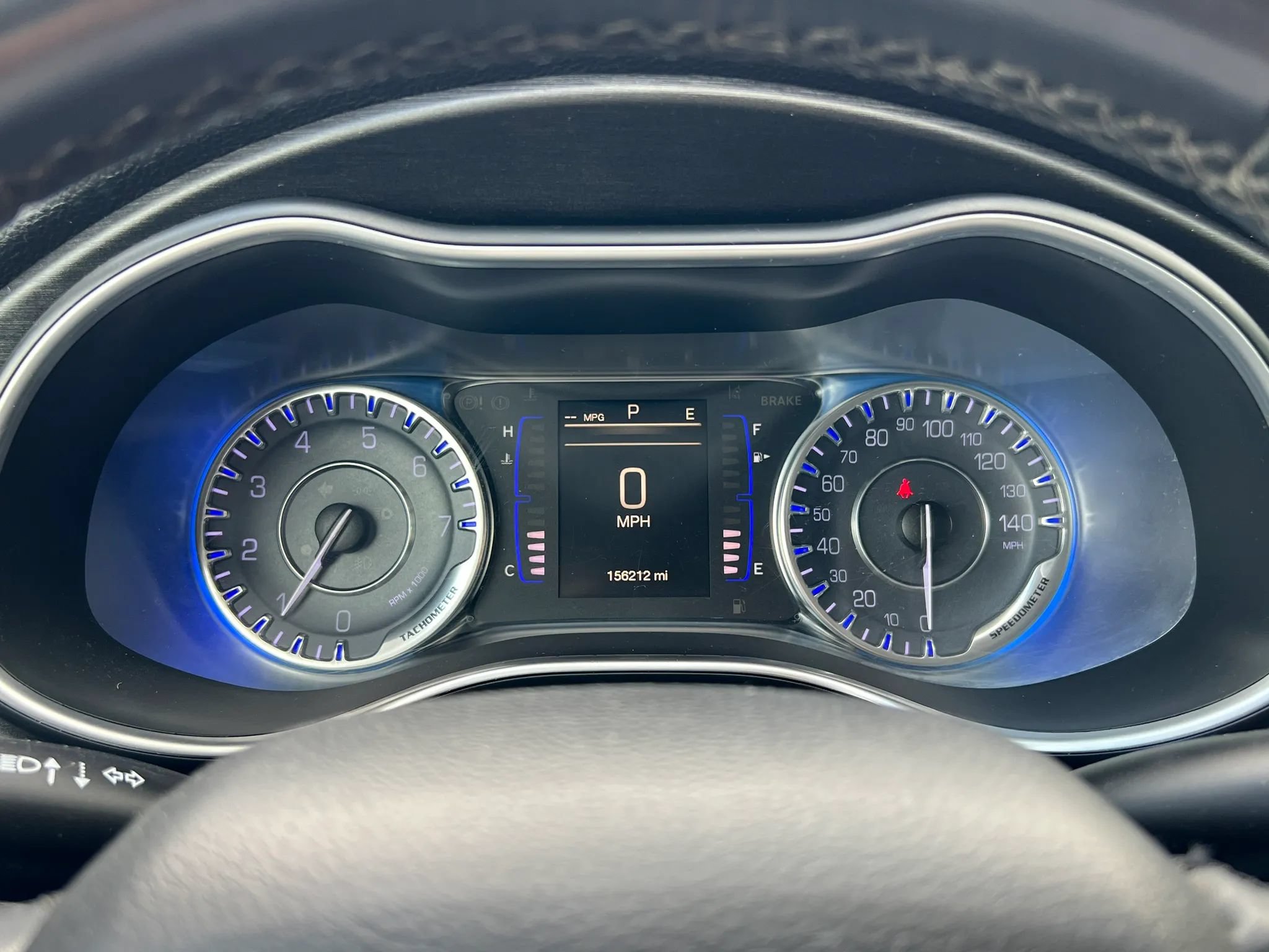 Used 2016 Chrysler 200 Limited w/ Convenience Group FWD image 25