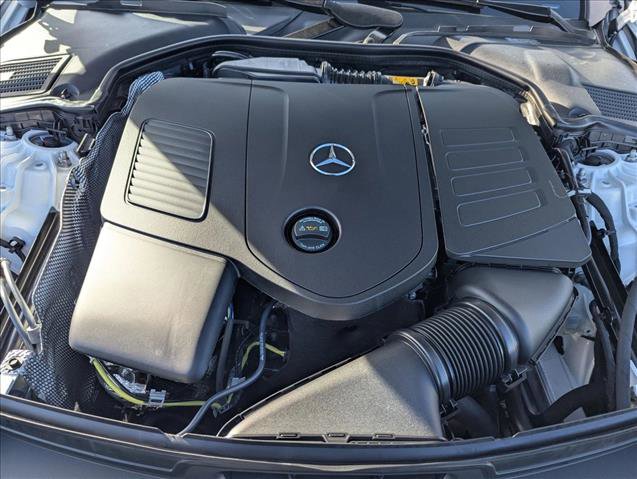 New 2026 Mercedes-Benz C 300 Sedan image 15