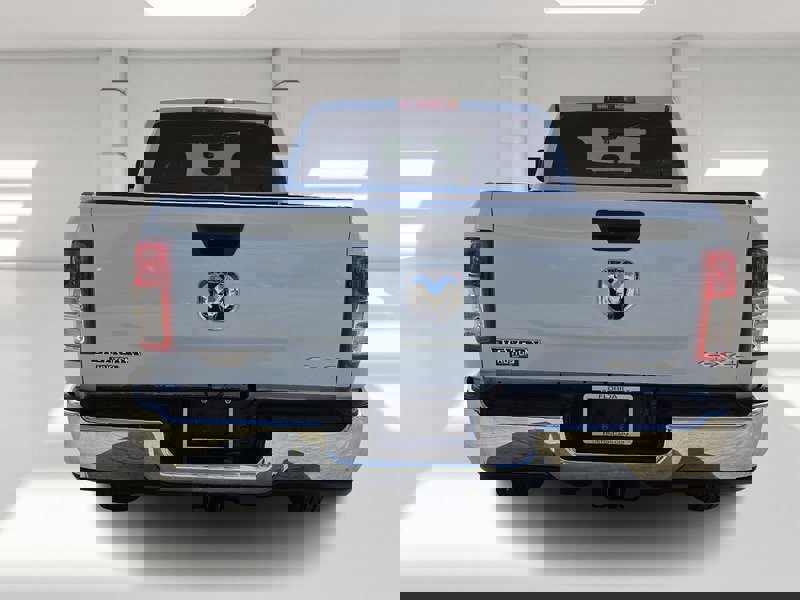 Certified 2024 RAM 2500 Big Horn image 4