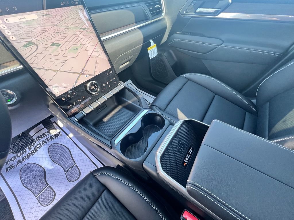 New 2026 GMC Terrain Denali image 15