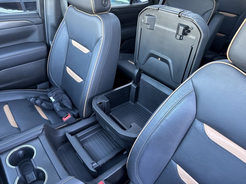 Certified 2024 GMC Yukon AT4 w/ AT4 Premium Package image 23