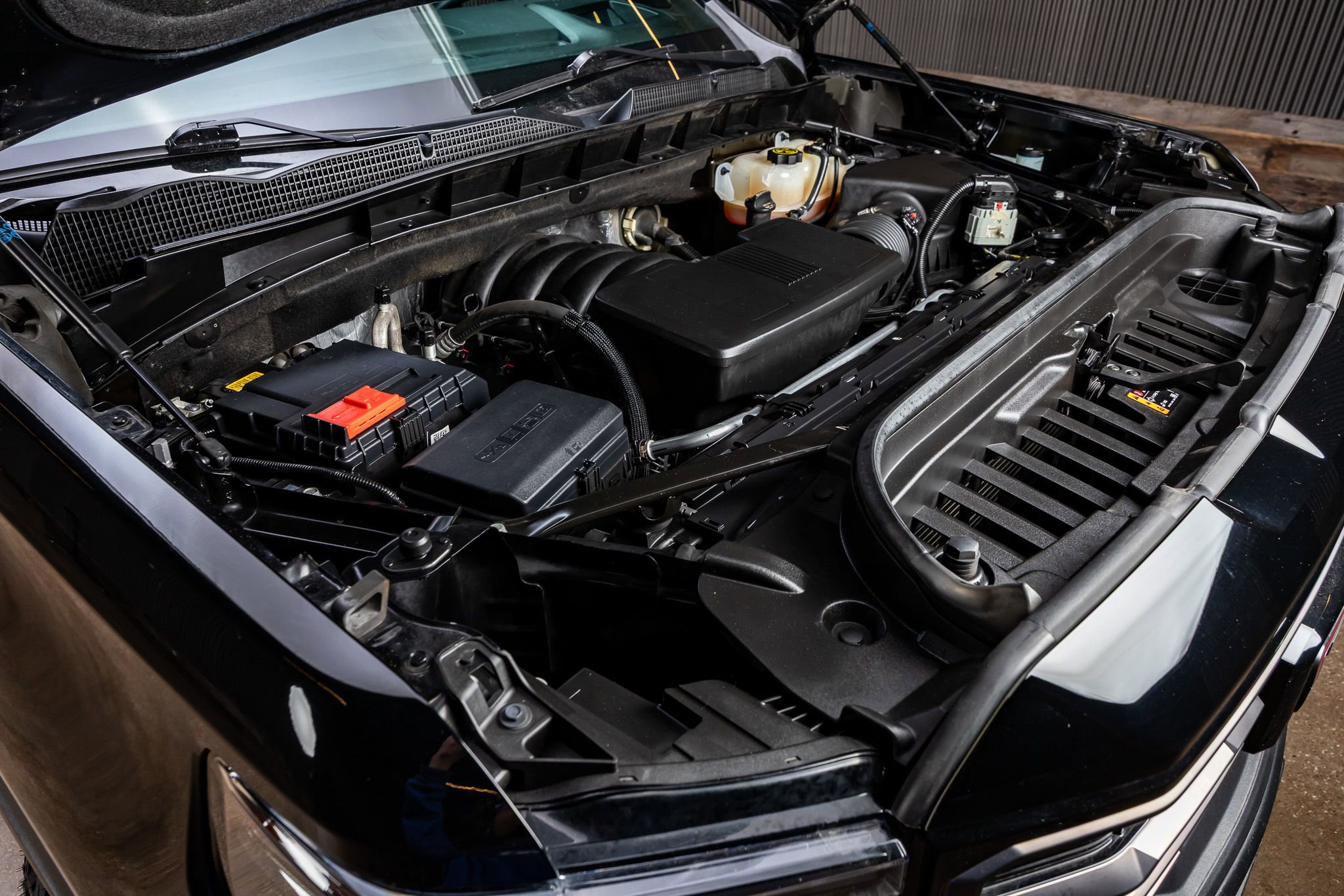 Used 2023 GMC Sierra 1500 AT4X w/ AT4X AEV Edition image 41