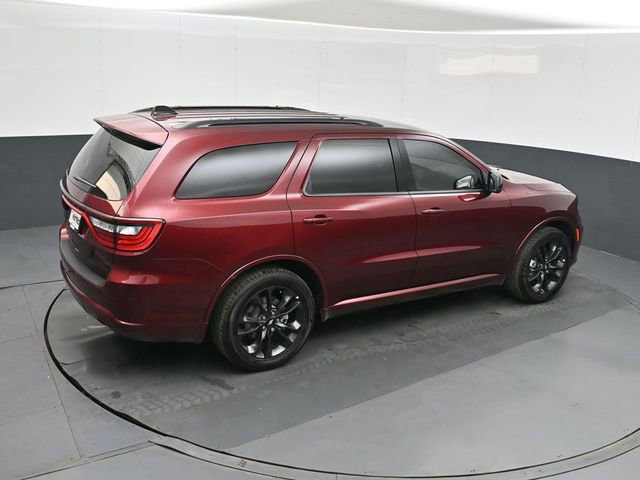 New 2026 Dodge Durango GT w/ Blacktop Package image 33