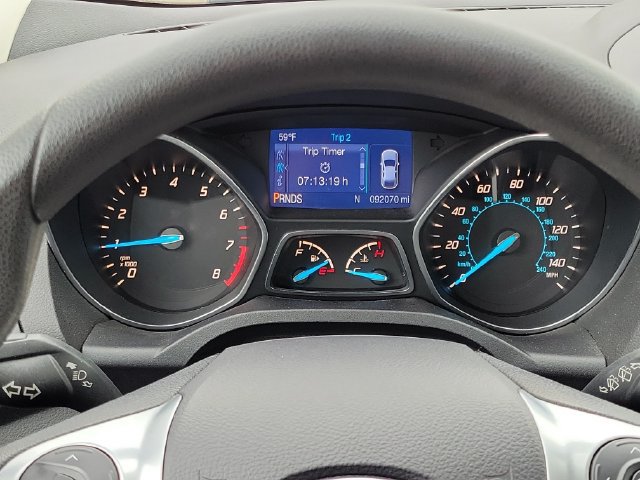 Used 2013 Ford Escape SE AWD/4WD image 16
