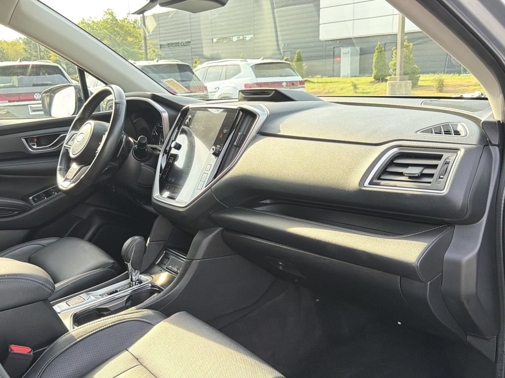 Used 2023 Subaru Ascent Limited AWD/4WD image 21