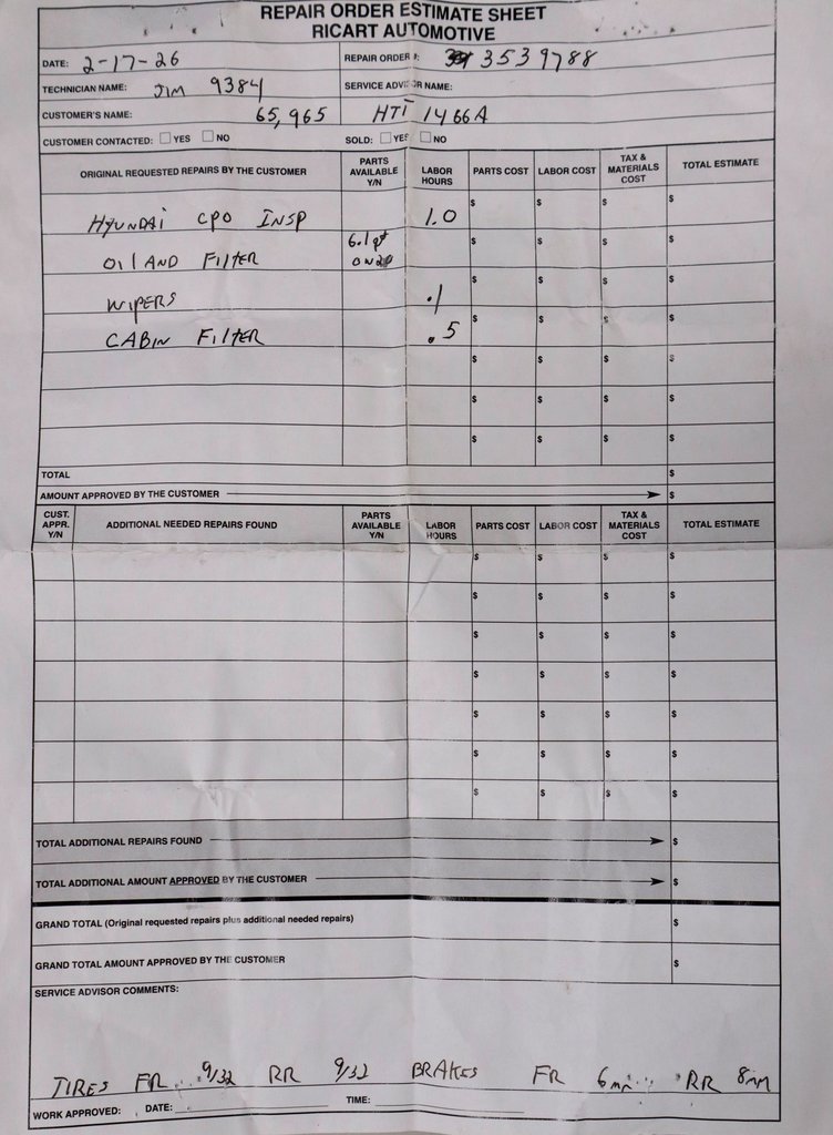 Certified 2022 Hyundai Tucson N Line image 5