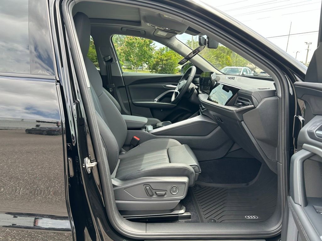 New 2026 Audi Q5 Premium Plus image 44