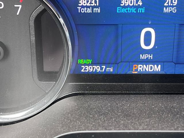 Used 2022 Ford F150 XLT w/ Equipment Group 301A Mid image 6