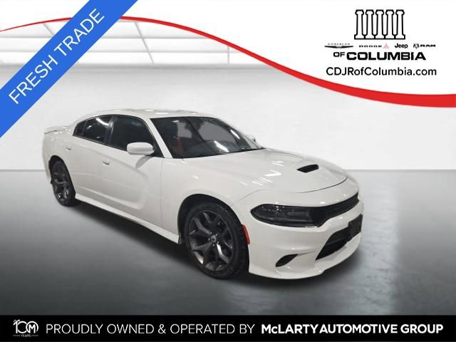 Used 2019 Dodge Charger GT