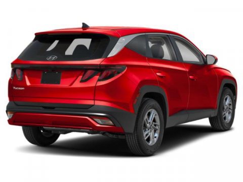 New 2026 Hyundai Tucson SE image 2