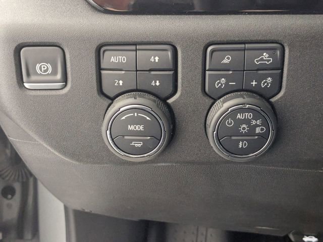 Certified 2025 Chevrolet Silverado 1500 High Country w/ High Country Premium Package image 15