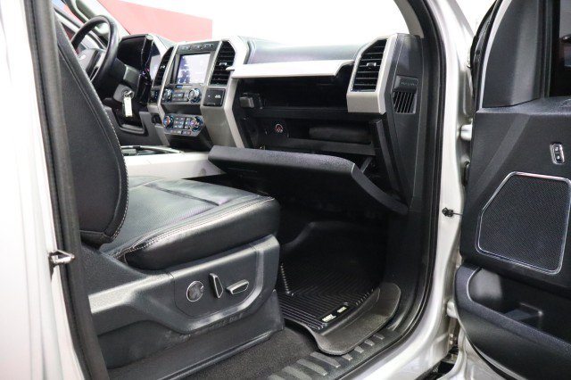 Used 2019 Ford F250 Lariat w/ Tow Technology Bundle AWD/4WD image 74
