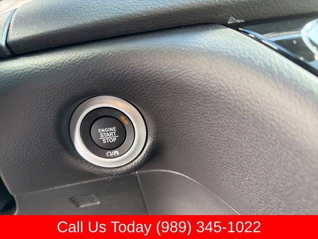 New 2026 Chrysler Voyager LX FWD image 22