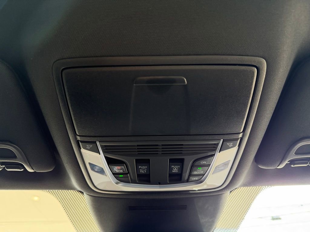 New 2026 Acura MDX A-Spec image 27