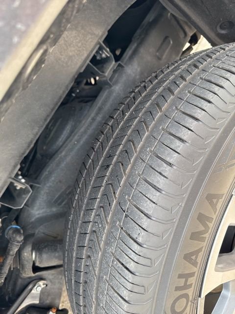 Used 2025 Toyota Tundra 1794 Edition image 14