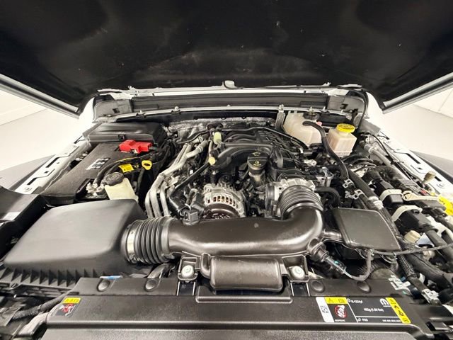 Used 2024 Jeep Gladiator Mojave image 32