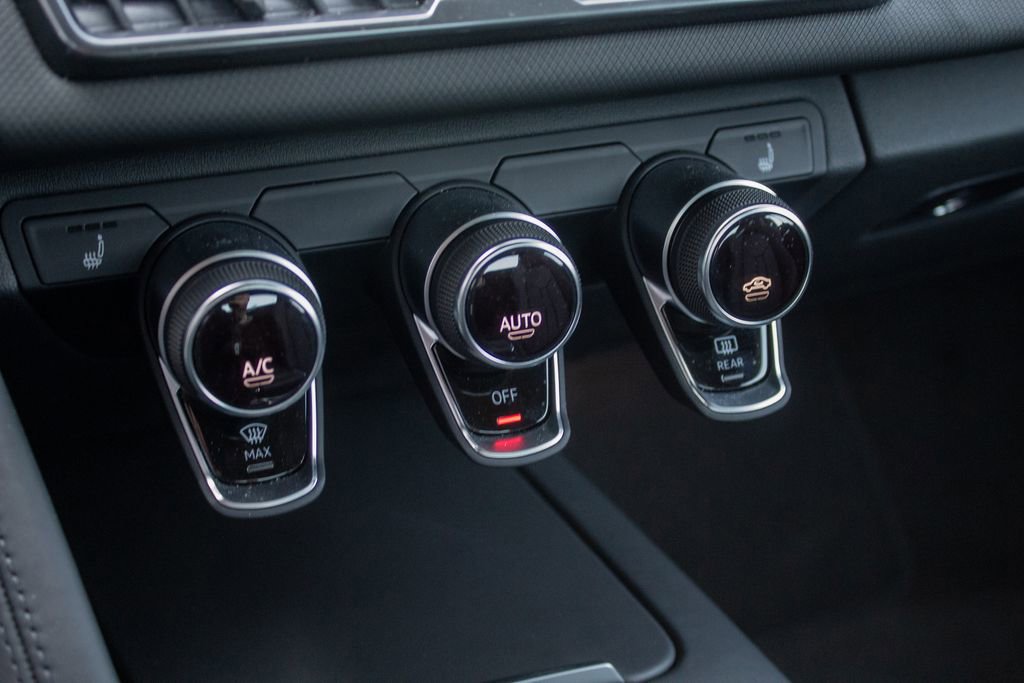 Used 2023 Audi R8 V10 performance image 20