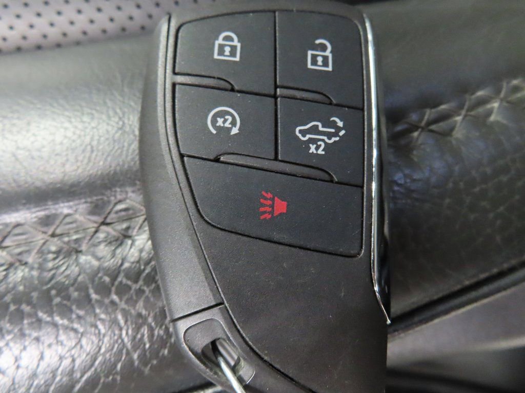 Used 2024 GMC Sierra 2500 Denali w/ Denali Reserve Package image 80