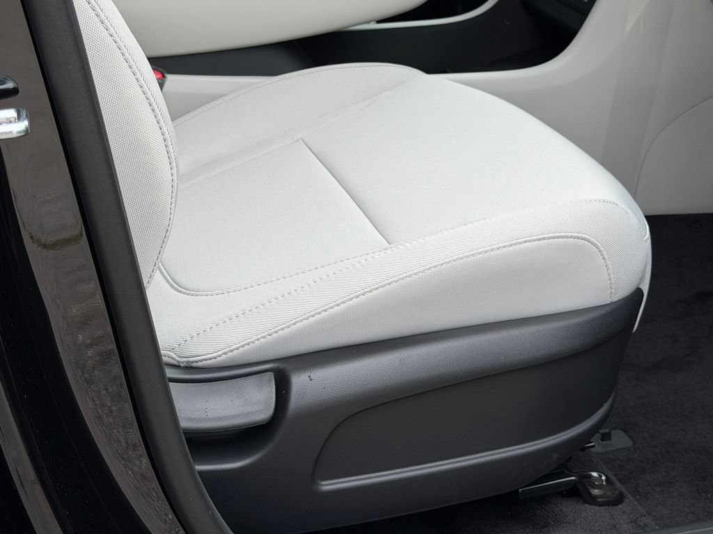 New 2026 Hyundai Tucson Blue SE AWD/4WD image 6