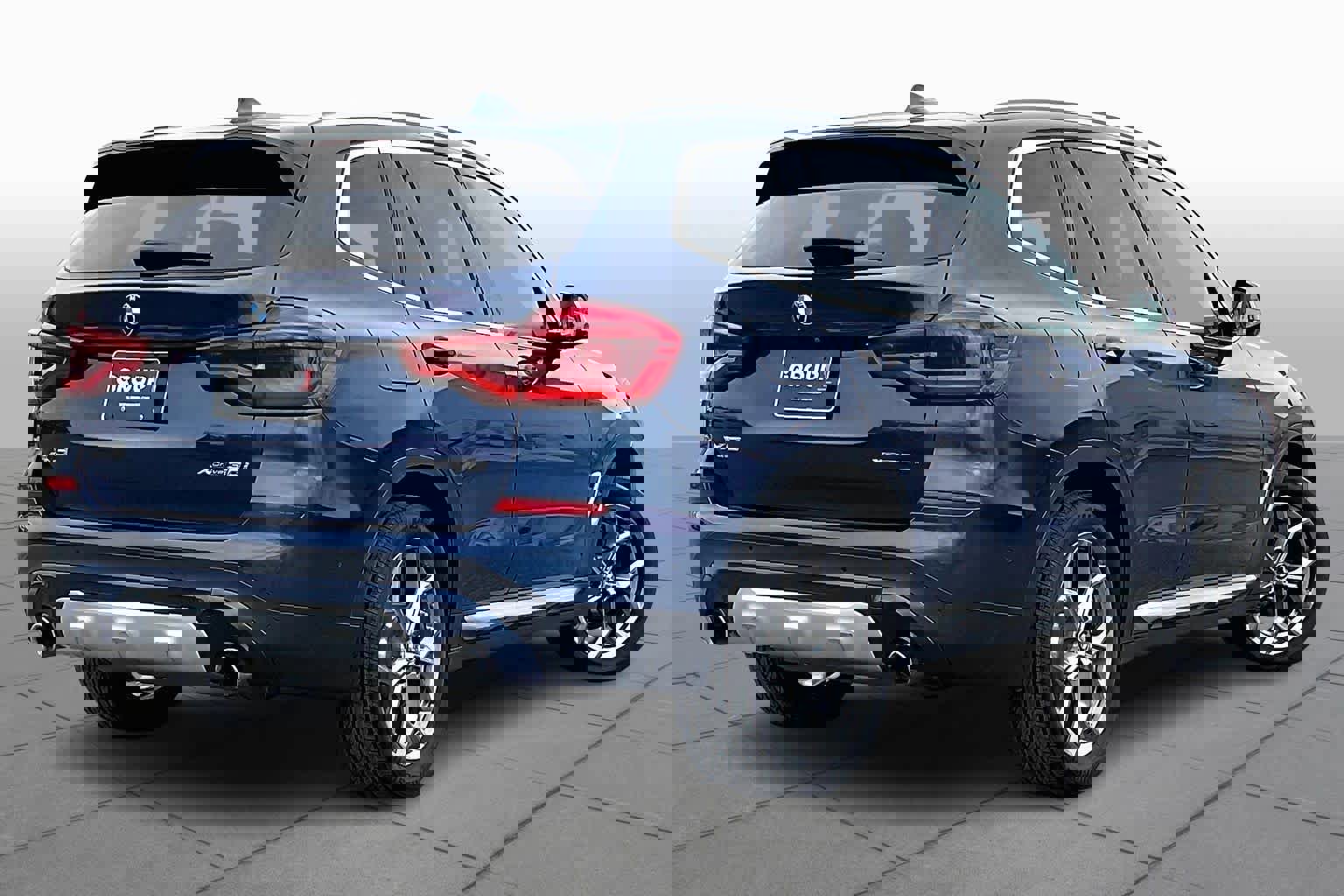 Used 2020 BMW X3 xDrive30i w/ Executive Package image 13