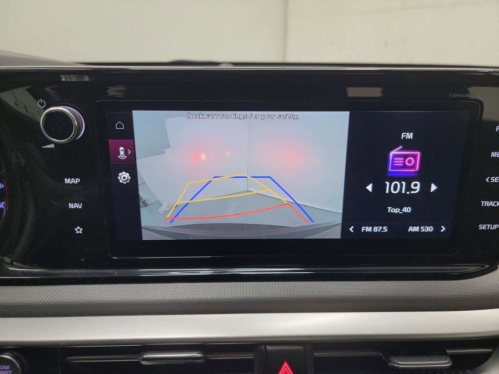 Used 2022 Kia K5 GT-Line image 23