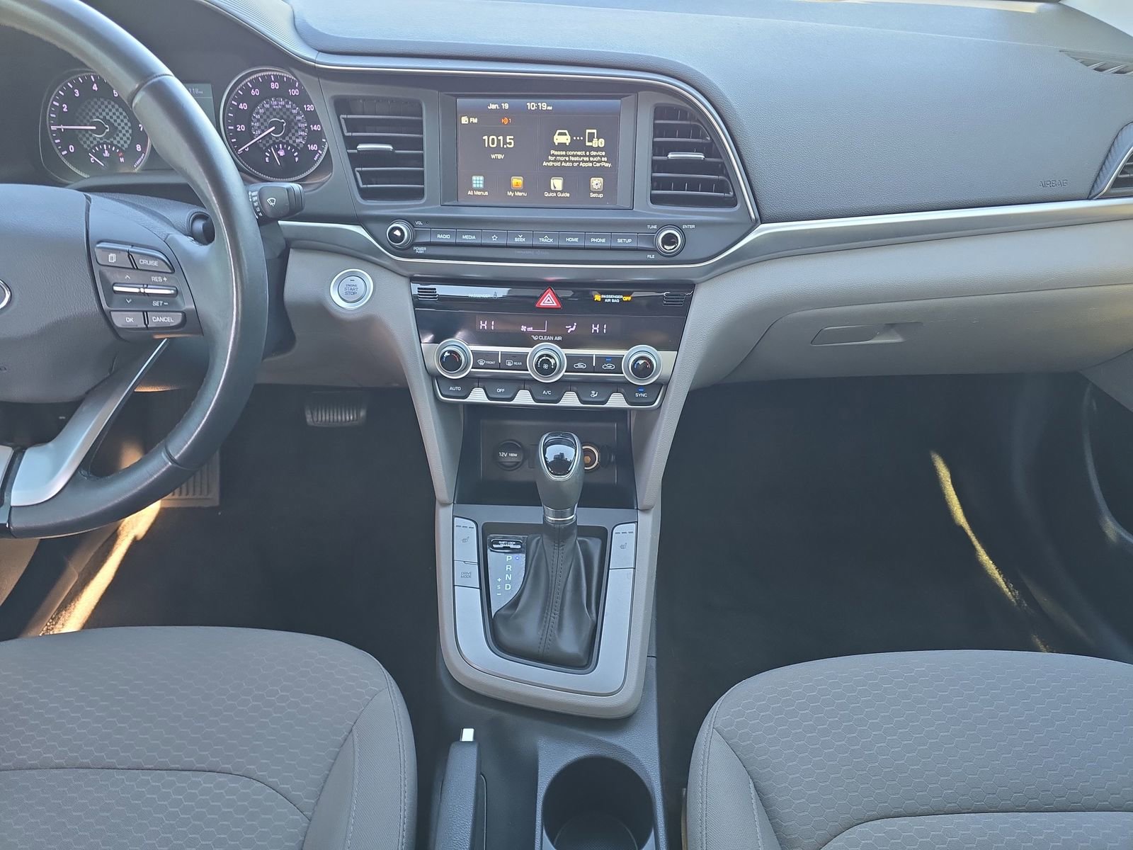 Used 2019 Hyundai Elantra Value Edition image 11