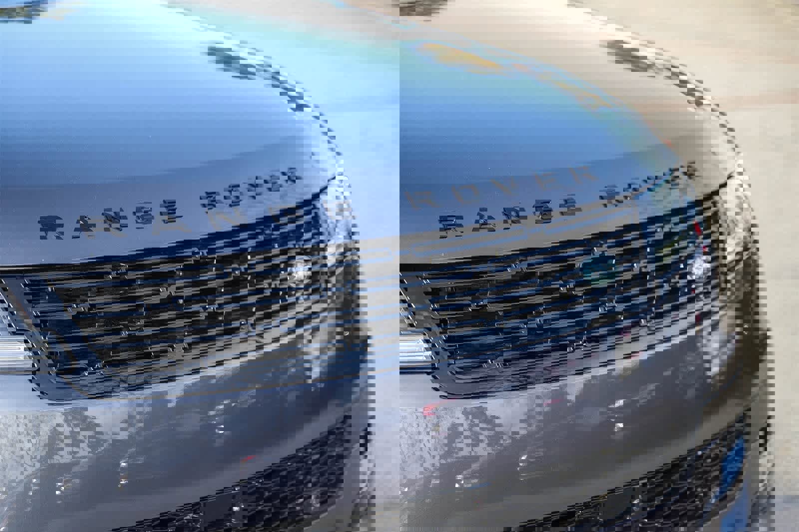 New 2026 Land Rover Range Rover Sport Dynamic SE image 5