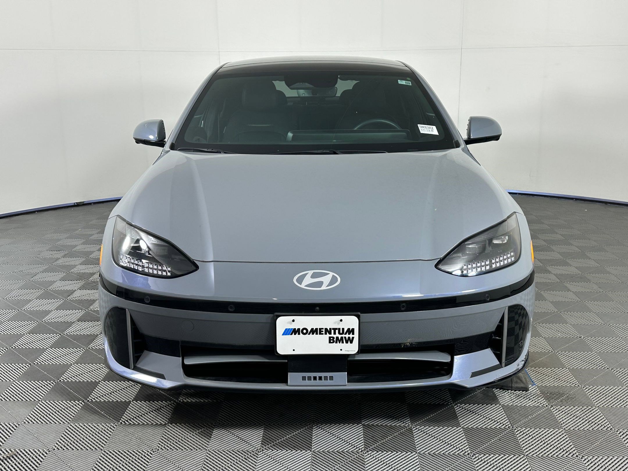 Used 2024 Hyundai Ioniq 6 Limited image 5