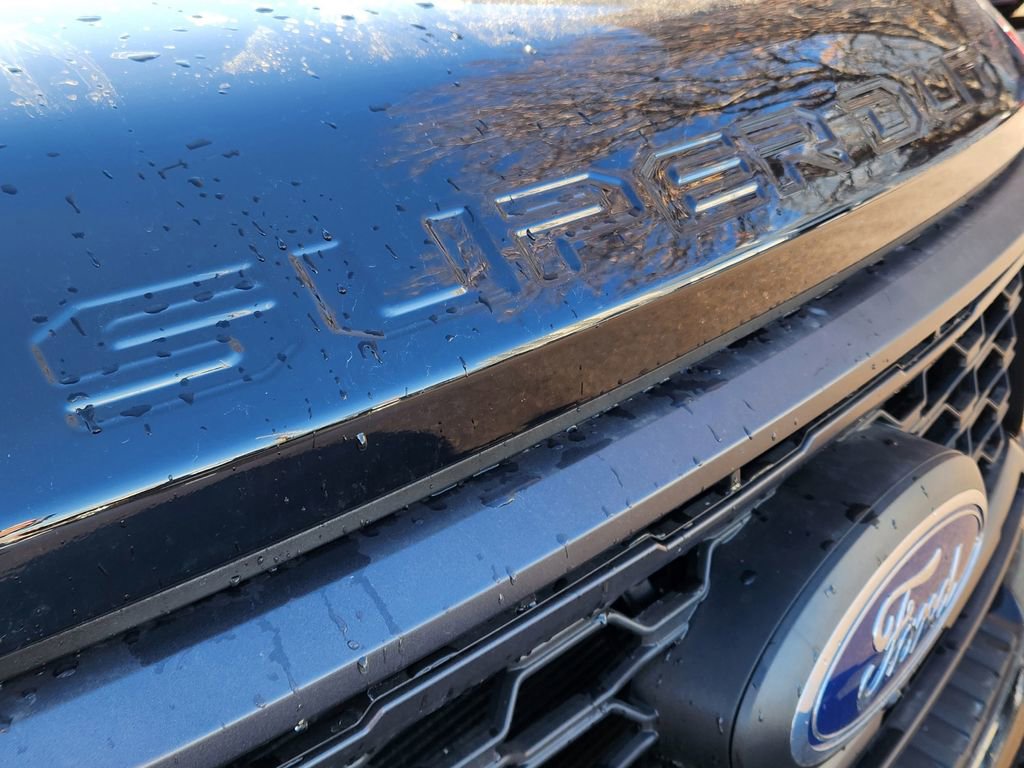 Used 2024 Ford F250 XL w/ STX Appearance Package image 33