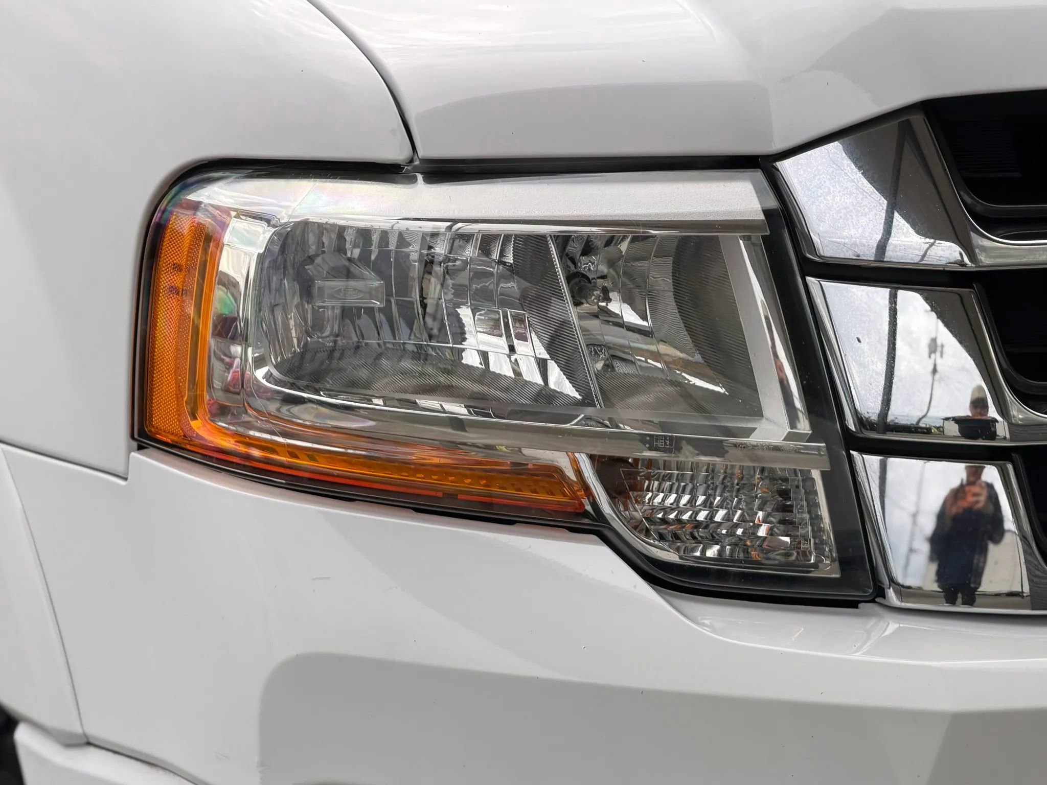 Used 2015 Ford Expedition XLT image 10