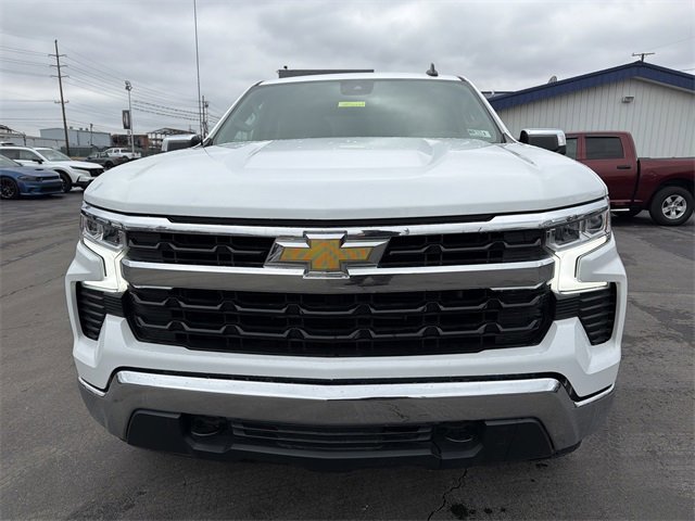 Used 2022 Chevrolet Silverado 1500 LT image 10
