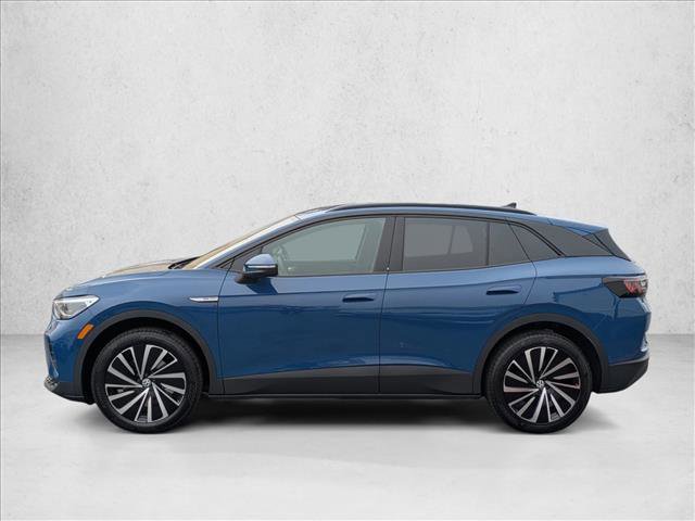 New 2026 Volkswagen ID.4 Pro image 8