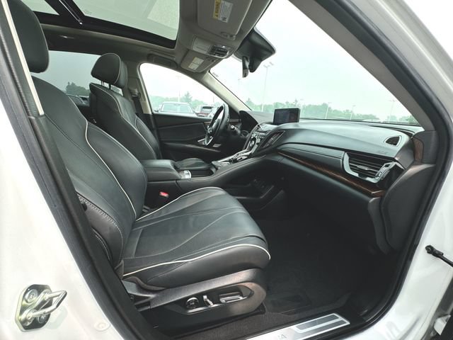 Used 2020 Acura RDX AWD w/ Advance Package image 30