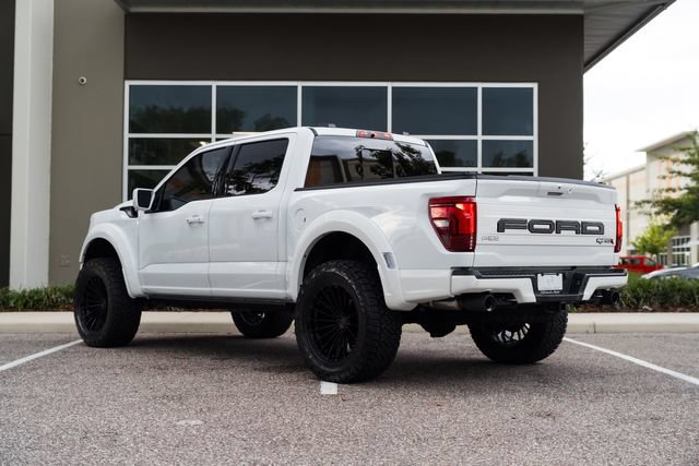 Used 2026 Ford F150 Raptor w/ Equipment Group 803A Raptor R AWD/4WD image 5