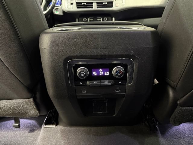 Certified 2022 Chevrolet Tahoe LT w/ Luxury Package AWD/4WD image 28
