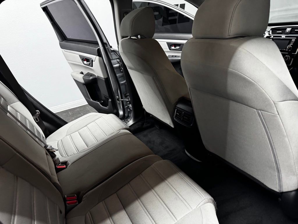 Used 2019 Honda CR-V LX image 47