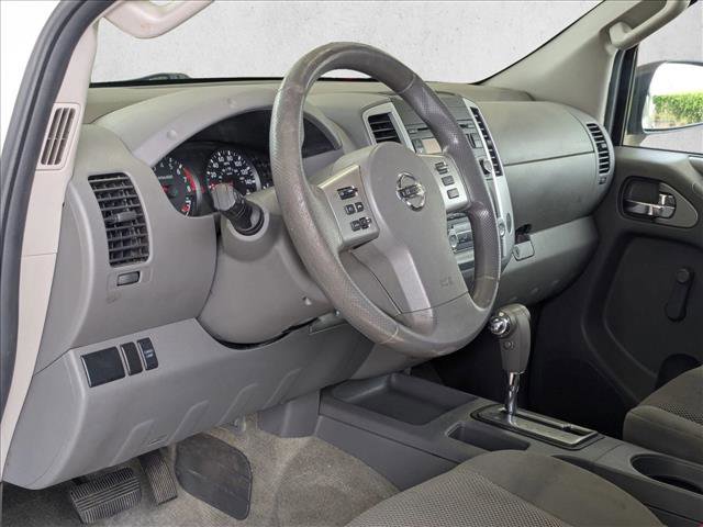 Used 2015 Nissan Frontier S RWD image 2