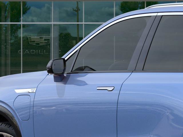 New 2027 Cadillac Vistiq Premium Luxury AWD/4WD image 12