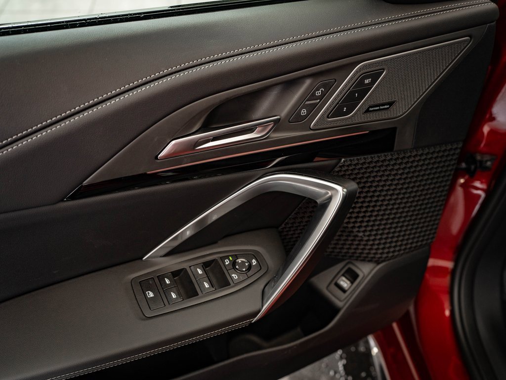 New 2026 BMW X1 xDrive28i w/ Technology Package image 22