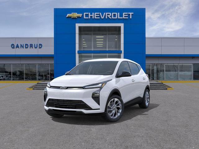 New 2027 Chevrolet Bolt LT FWD image 8