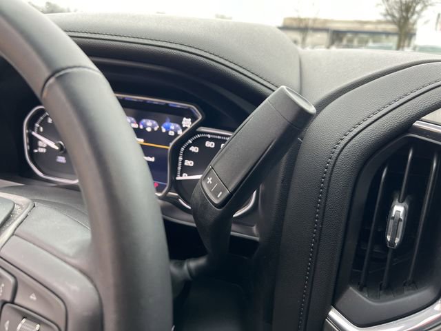 Used 2021 GMC Sierra 1500 Denali w/ Denali Ultimate Package image 18