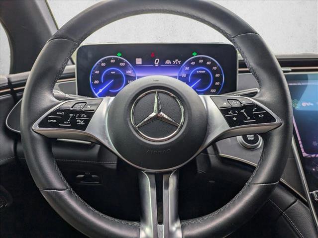 Certified 2023 Mercedes-Benz EQE 350+ EQE 350+ image 12