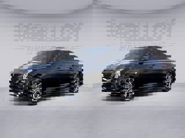 New 2025 Cadillac CT5 Sport w/ Sun And Sound Package image 8