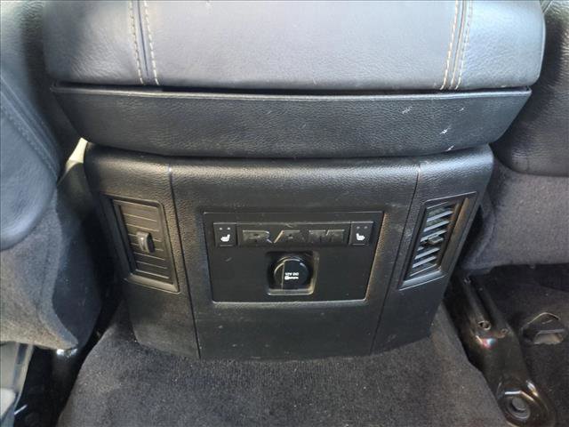 Used 2014 RAM 2500 Limited image 17