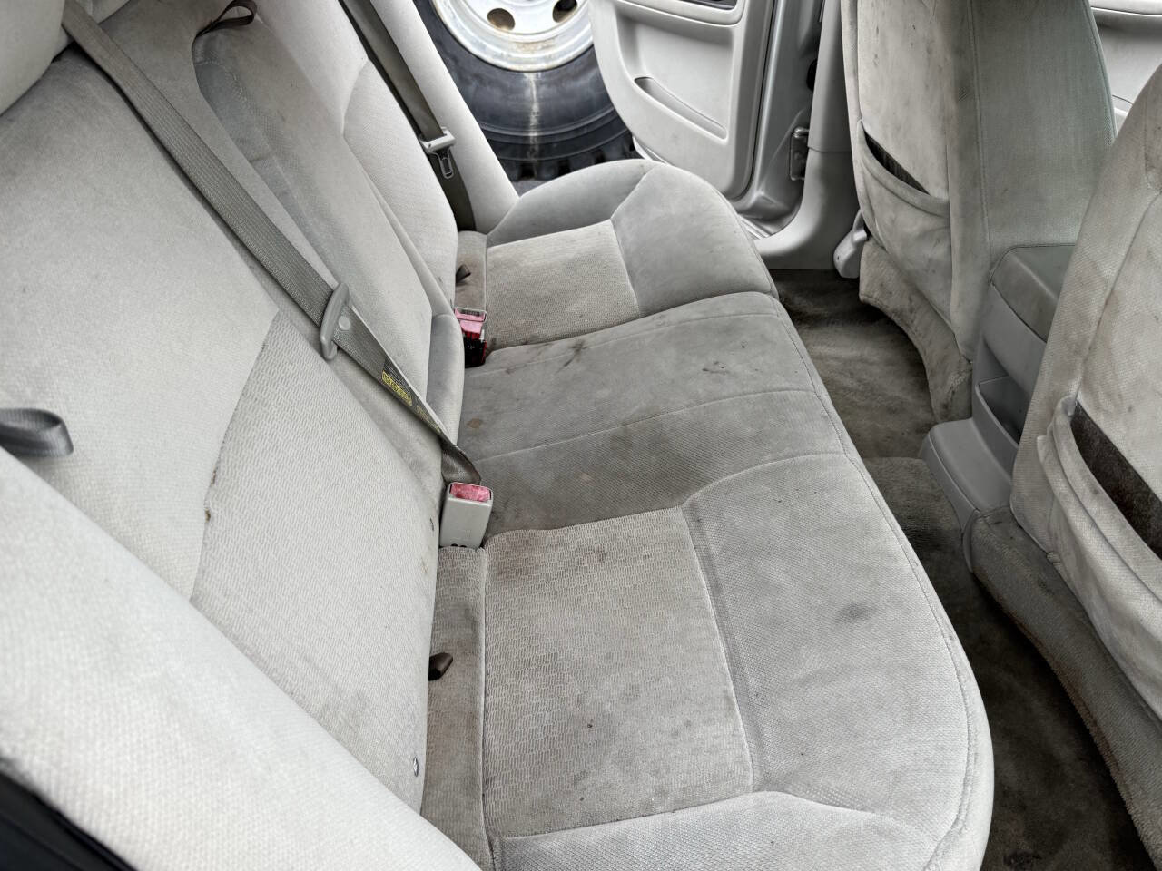 Used 2007 Chevrolet Impala LT image 20