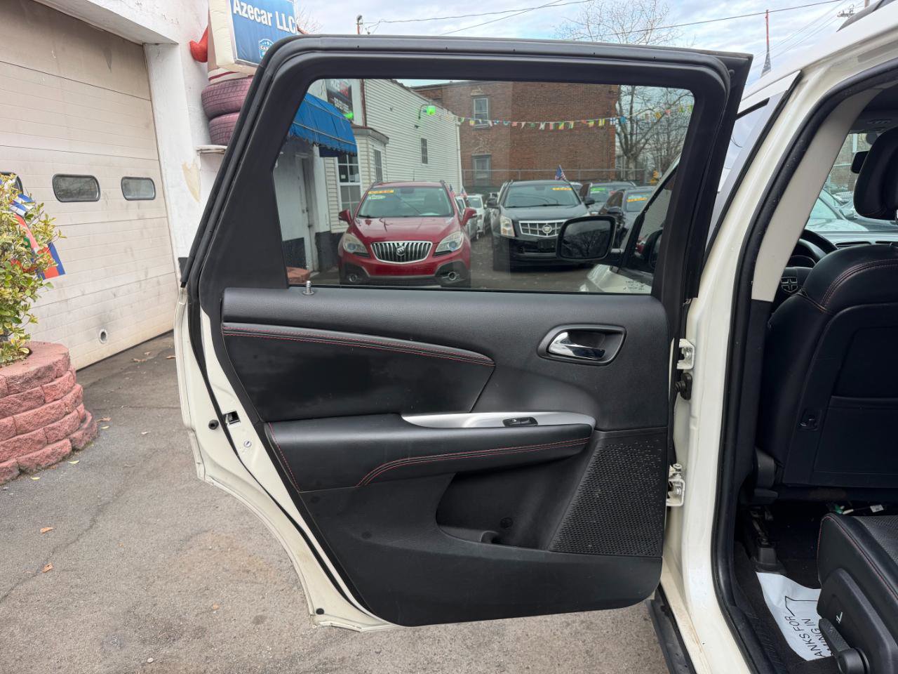 Used 2018 Dodge Journey GT w/ Driver Convenience Group image 23